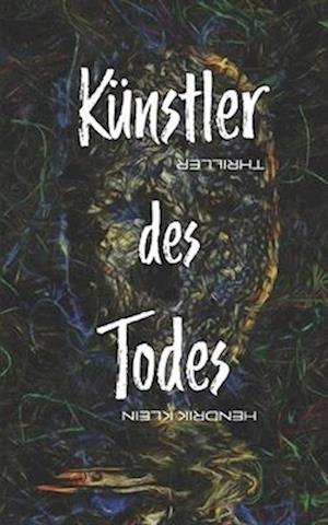 GER-KUNSTLER DES TODES