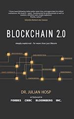Blockchain 2.0 Simply Explained