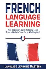 French Language Learning