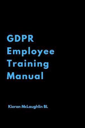 GDPR Employee Training Manual