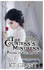 The Countess's Mistress (Pirates of Flaundia #3)