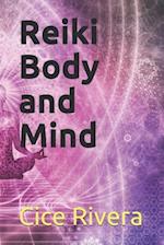 Reiki Body and Mind