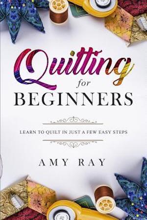 Quilting for Beginners