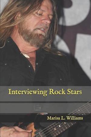 Interviewing Rock Stars