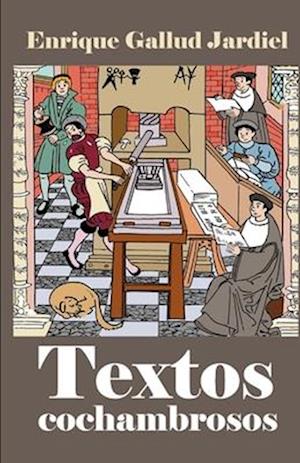 Textos Cochambrosos