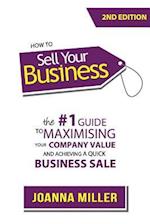 How to Sell Your Business