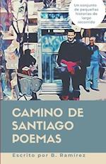 Camino de Santiago poemas