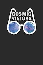 Cosmic Visions