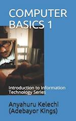 Computer Basics 1