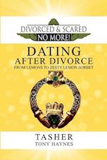 Divorced and Scared No More!