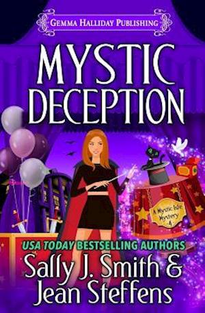 Mystic Deception