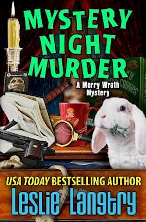 Mystery Night Murder