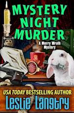 Mystery Night Murder