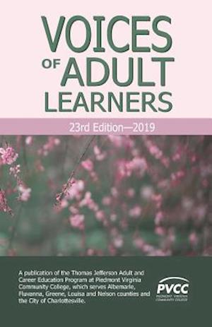 Voices of Adult Learners