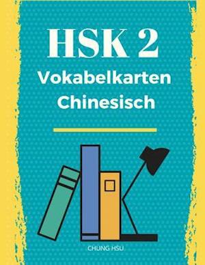 Hsk 2 Vokabelkarten Chinesisch