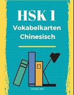 Hsk 1 Vokabelkarten Chinesisch