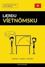 Lærðu Víetnömsku - Fljótlegt / Auðvelt / Skilvirkt