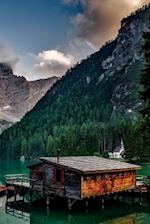 Mountain Lake Home