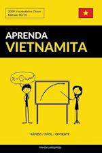 Aprenda Vietnamita - Rápido / Fácil / Eficiente