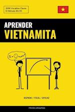 Aprender Vietnamita - Rápido / Fácil / Eficaz