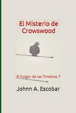 El Misterio de Crowswood