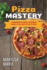 Pizza Mastery