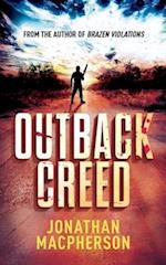 Outback Creed: From the author of Brazen Violations 