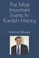 The Most Important Events In Kurdish History