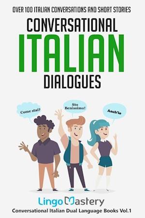 Conversational Italian Dialogues