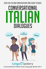 Conversational Italian Dialogues