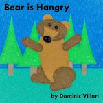 Bear is Hangry