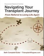 Navigating Your Transplant Journey