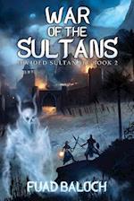 War of the Sultans