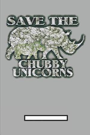 Save the Chubby Unicorns