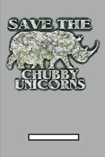 Save the Chubby Unicorns