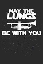 May the Lungs Be with You