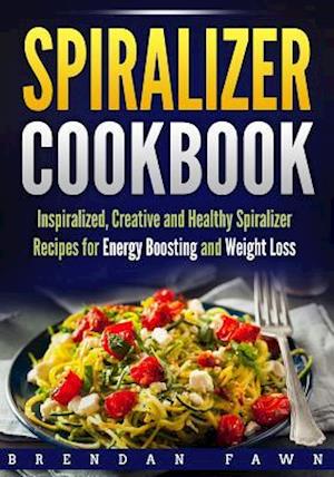 Spiralizer Cookbook