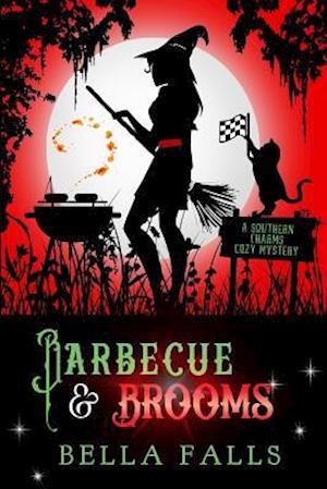 Barbecue & Brooms