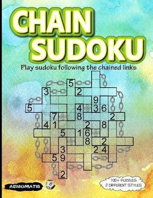 Chain Sudoku