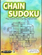 Chain Sudoku