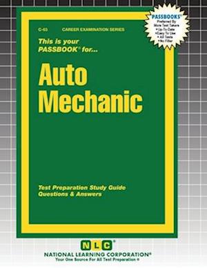 Auto Mechanic