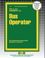 Bus Operator