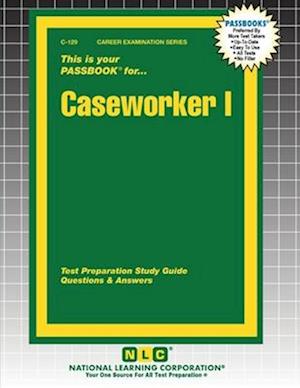 Caseworker I