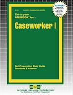 Caseworker I