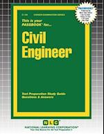 Civil Engineer