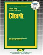 Clerk