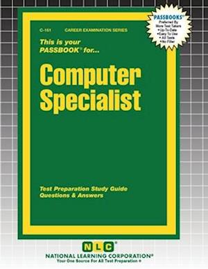 Computer Specialist