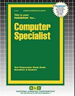 Computer Specialist