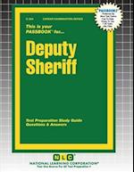 Deputy Sheriff