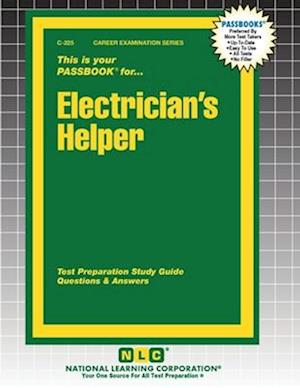 Electrician's Helper